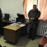 Первый визит в Приполярье - Город Инта