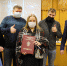 Творчество интинцев оценили - Газета Искра