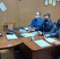 Борьба с преступностью – повседневная задача - Газета Искра