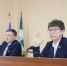 О местном самоуправлении: полномочия, гражданские инициативы и народное бюджетирование - Город Инта