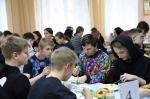 Фото Школ Инты