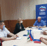 Единороссы отчитались о проделанной работе - Город Инта