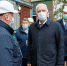 Александр Гуцан проверил в Коми выполнение национальных проектов - Газета Искра