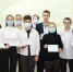Молодым – дорогу! - Газета Искра