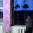 Дворец культуры преображается - Газета Искра