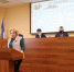 Год сдан, год принят - Газета Искра