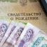 В Коми выплату на детей от 3 до 7 лет в прошлом году получили более 22 тысяч семей республики - Газета Искра