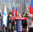 Поддержать моральный дух наших воинов - Газета Искра