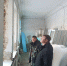 В ЦГБ начался долгожданный капремонт - Газета Искра