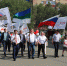 Труженикам железных магистралей - Газета Искра