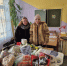 Судьи Интинского городского суда приняли участие в акции в поддержку участников СВО, направленную на оказание гуманитарной помощи бойцов - Интинский городской суд